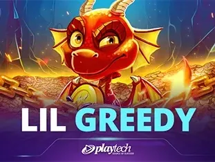 Lil Greedy™