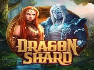 Dragon Shard game icon