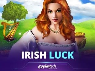 Irish Luck