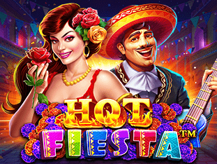 Hot Fiesta