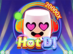 Hot Dj game icon